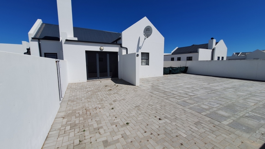 3 Bedroom Property for Sale in Atlantic Waves Estate Western Cape